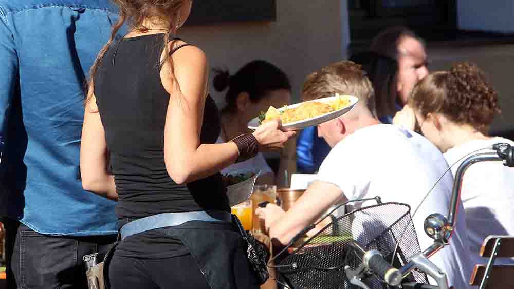 Image - Statistik: Millionen Menschen profitieren von Mindestlohnerhöhung