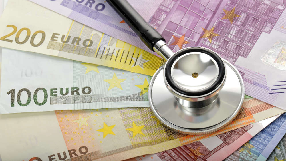 Die Corona-Krise hat Krankenkassen nachhaltig viel Geld gekostet