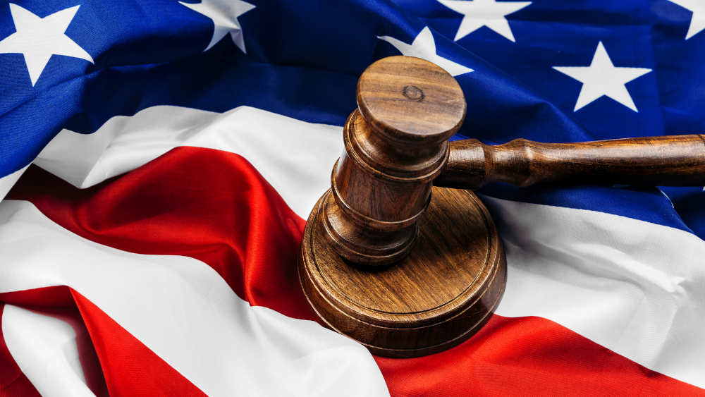 US-Gericht stärkt Rechte religiöser Menschen