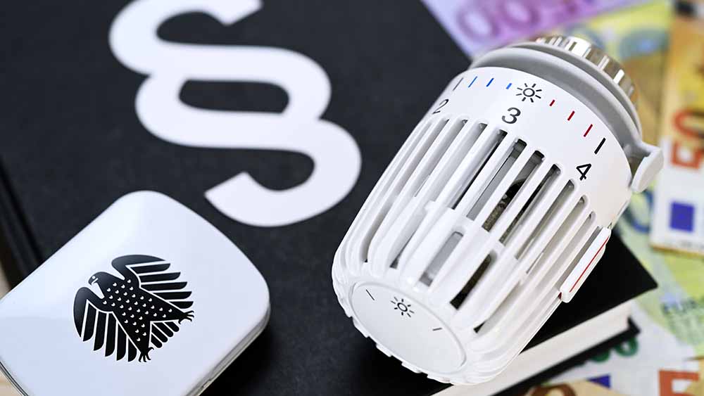 Image - Am Tag nach dem Heizungs-Kompromiss sind viele Fragen offen