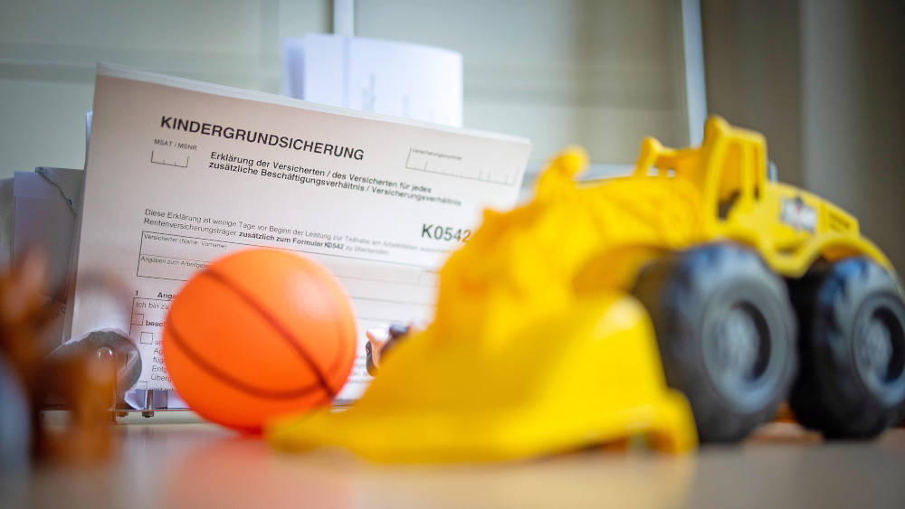 Ein Bündnis zivilgesellschaftlicher Akteure beklagt pauschale Vorurteile gegenüber armen Familien