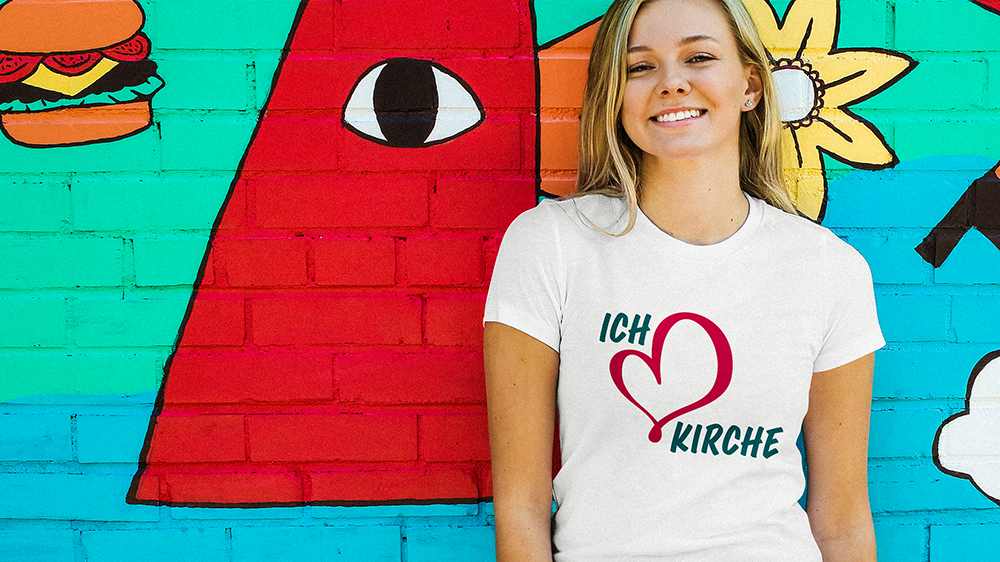 Image - Warum uns das Bekenntnis zur Kirche schwer fällt