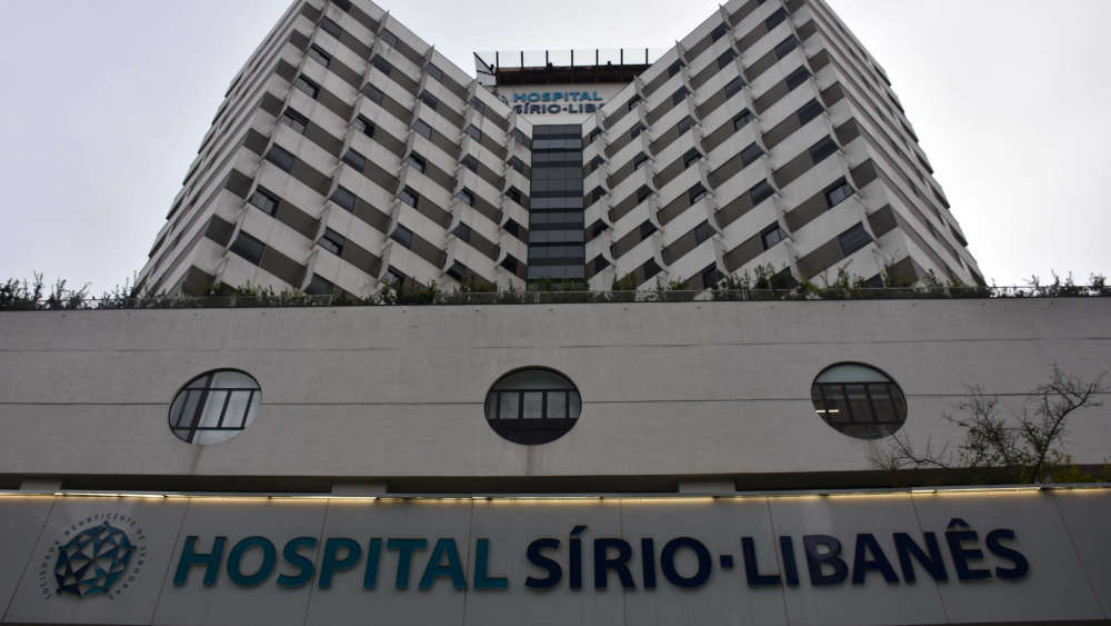 Oxfam hält Investitionen in das Sírio-Libanês-Krankenhaus in der brasilianischen Hauptstadt São Paulo für problematisch