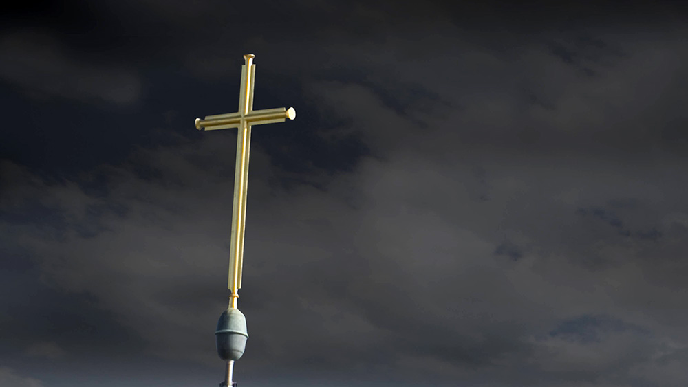 Image - Studie: 9.355 Missbrauchsbetroffene – 3.497 Beschuldigte