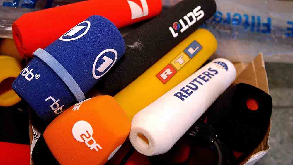 Mehr Zeit bekommt das Mittagsmagazin von ARD und ZDF