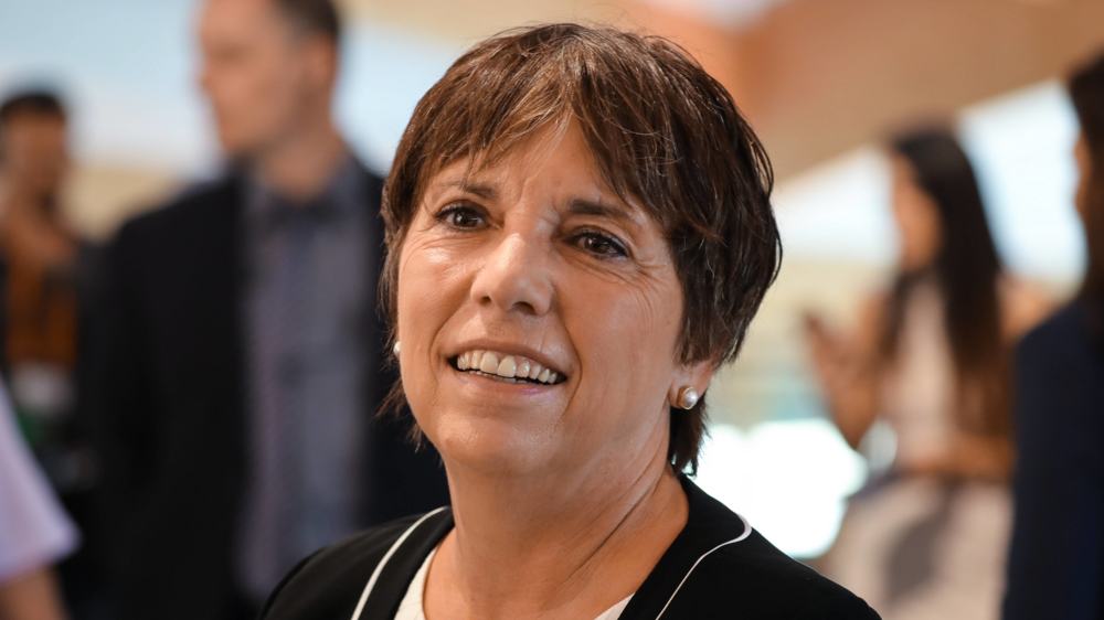 Margot Käßmann Nelson Mandela strahlte die ganze Welt an