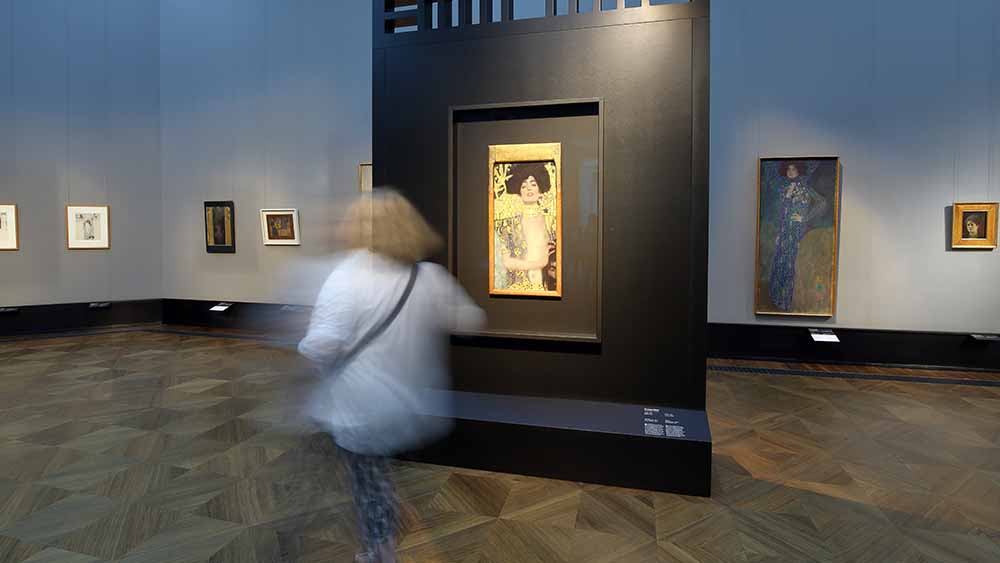 Image - Secessionen: Ein Aufbruch in die Moderne