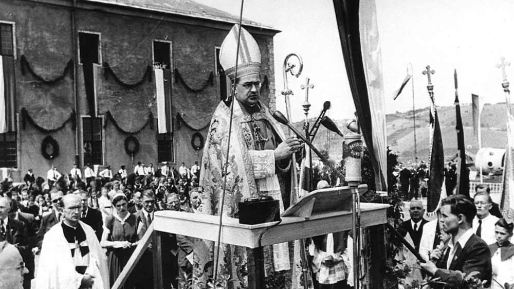 Image - Wie ein Konfessionsstreit zum “Ochsenfurter Zwischenfall” eskalierte