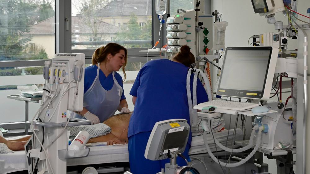 Image - Intensivmediziner befürchten “dramatische Fachpersonalknappheit”