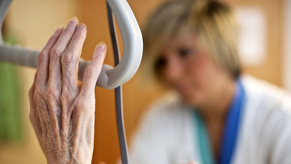 Image - Wie Pflegekräfte aus dem Ausland helfen sollen