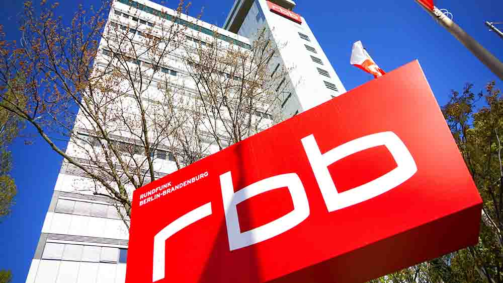 Der RBB steckt in der Krise