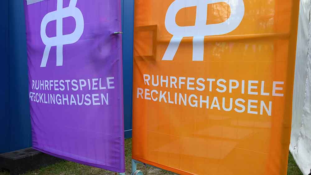 Die Ruhrfestspiele haben viele Besucher angezogen