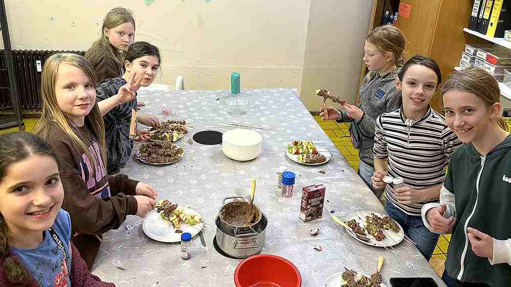 Image - Schoko-Aktion gegen Kinderarbeit