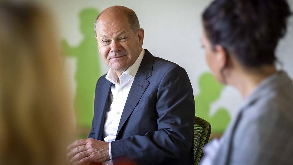 Image - Bundeskanzler ehrt sieben Initiativen für soziales Engagement