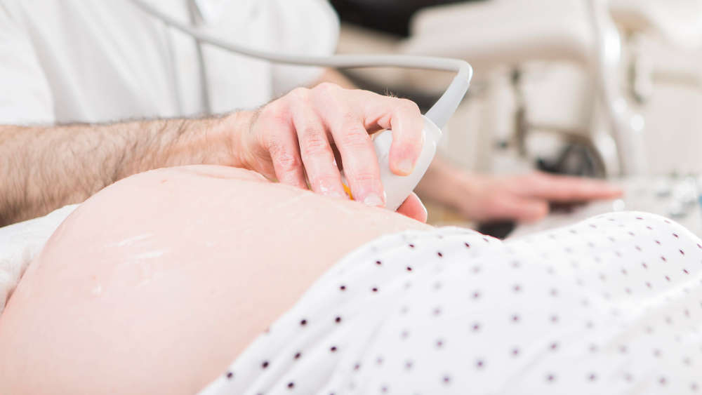 Hitze erhöht das Risiko für späte Frühgeburten