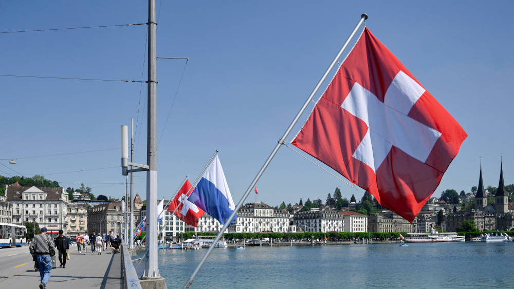 Schweizer sollen Weg in Klimaneutralität ebnen