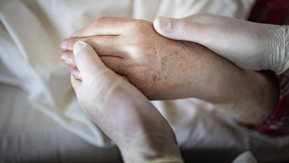 Patientenschützer fordern mehr Suizidprävention statt Gesetze zur Selbsttötung