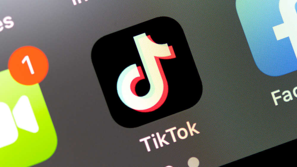 Fachleute haben russische Desinformationskampagnen auf TikTok entdeckt