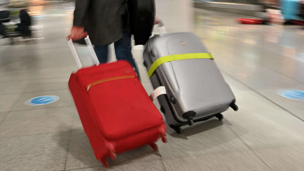 Weniger als jeder zweite Beschäftigte bekommt Urlaubsgeld