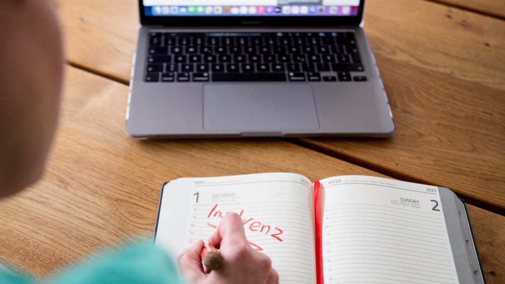 Im längerfristigen Vergleich bewegten sich die Verbraucherinsolvenzen im ersten Halbjahr 2023 derzeit auf dem Niveau von 2019