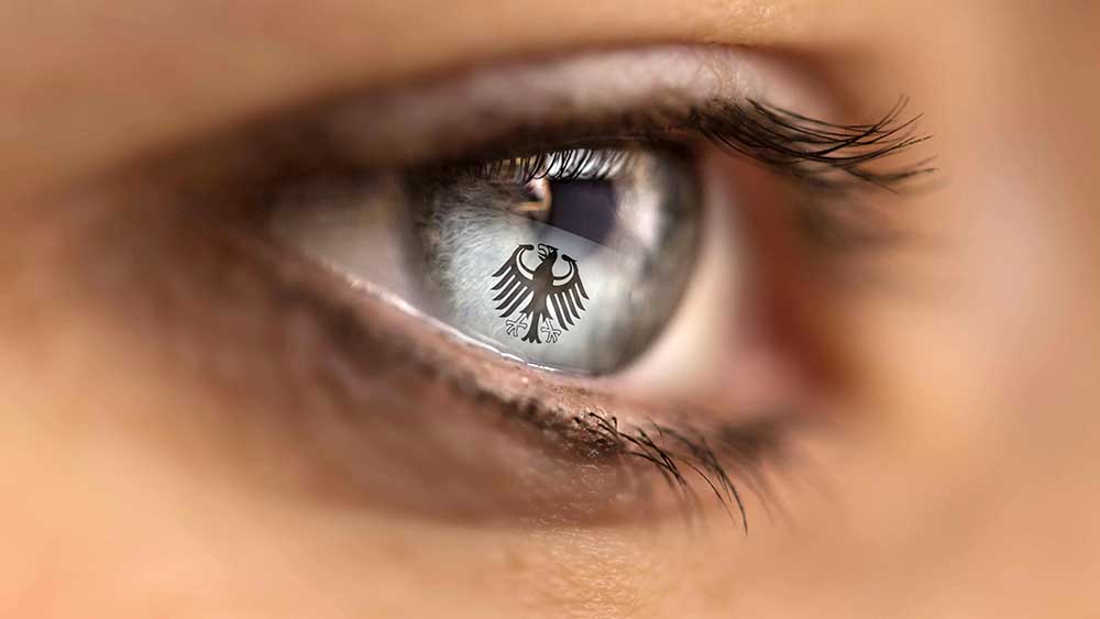 Image - Verfassungsschutz beobachtet Pforzheimer Sekte