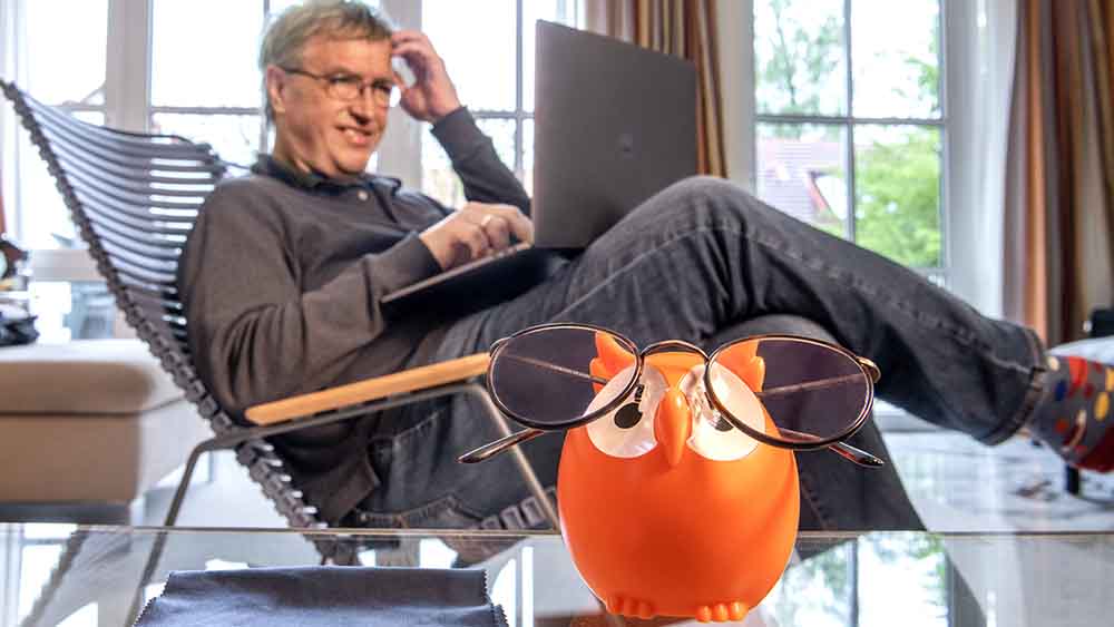 Image - Ältere haben deutlich größere Wohnungen