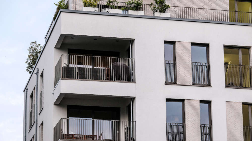 Image - Mieterbund-Chef: Wohnungsmarkt bleibt angespannt