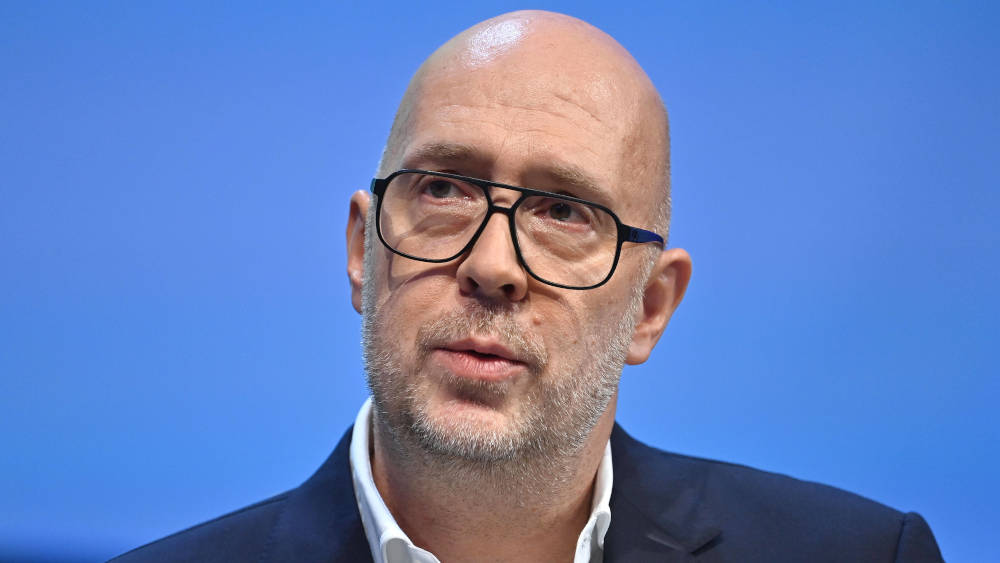 ProSiebenSat.1 trennt sich von Vorstand Wolfgang Link