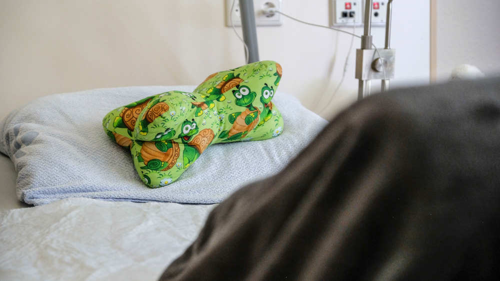 Image - Gesetz zur Sterbehilfe: EKD bleibt neutral