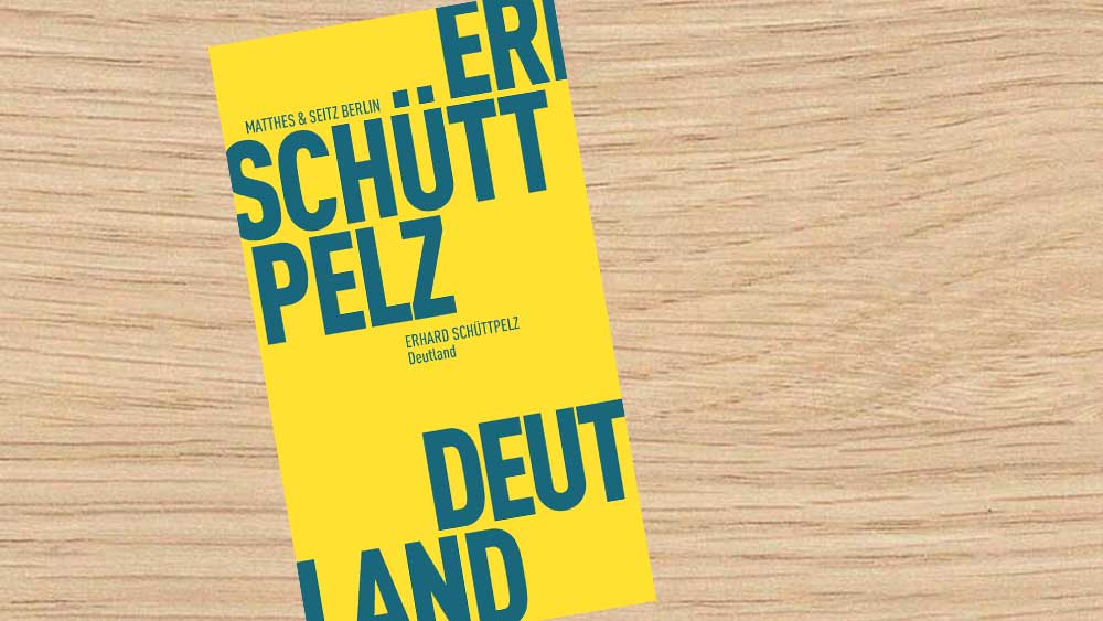 Image - Buchtipp: Deutland