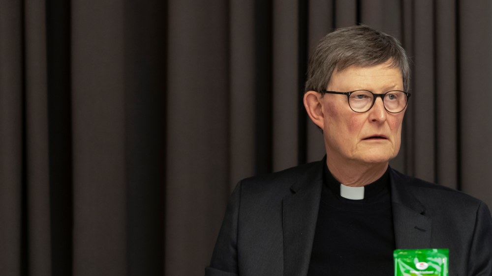 Image - Kardinal Woelkis Katholische Hochschule in der Kritik