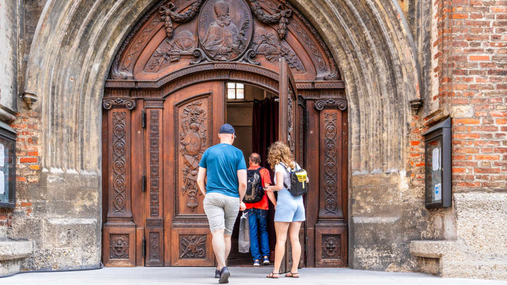 Image - Religionssoziologe wirft katholischer Kirche “Visionslosigkeit” vor