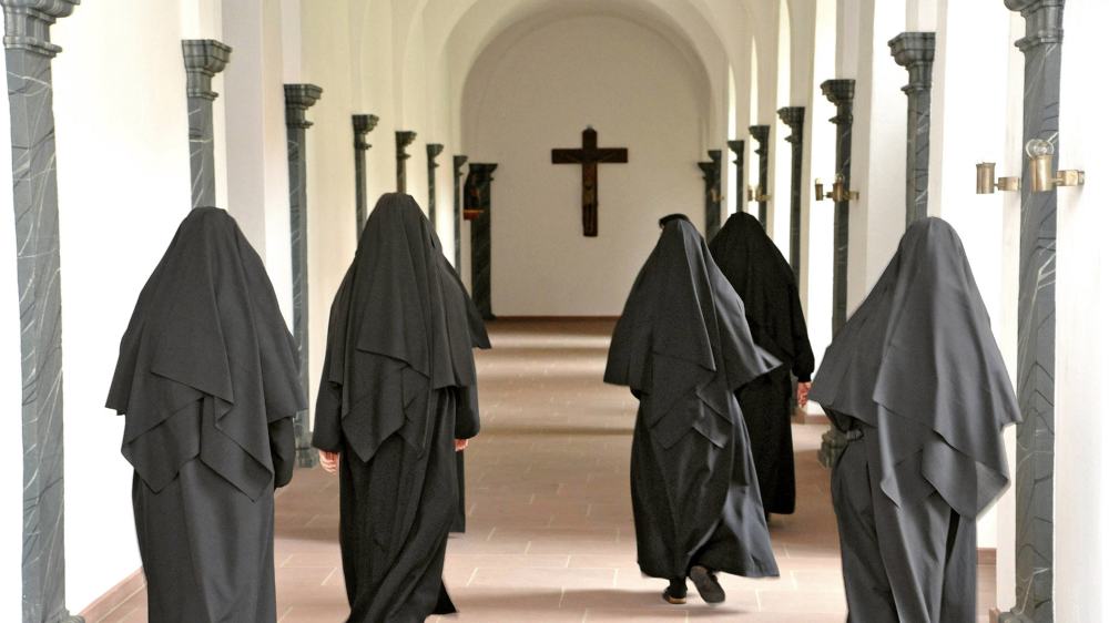 „Das Kloster bot ein relativ selbstbestimmtes Leben“ - Historikerin Eva Schlotheuber