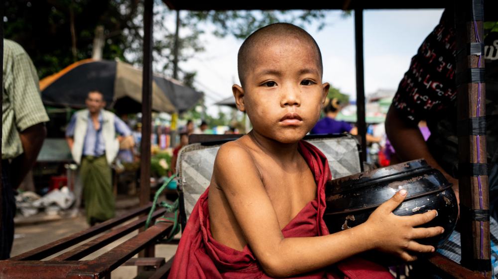 Image - Myanmar: Militärjunta verweigert Bevölkerung überlebenswichtige Hilfe