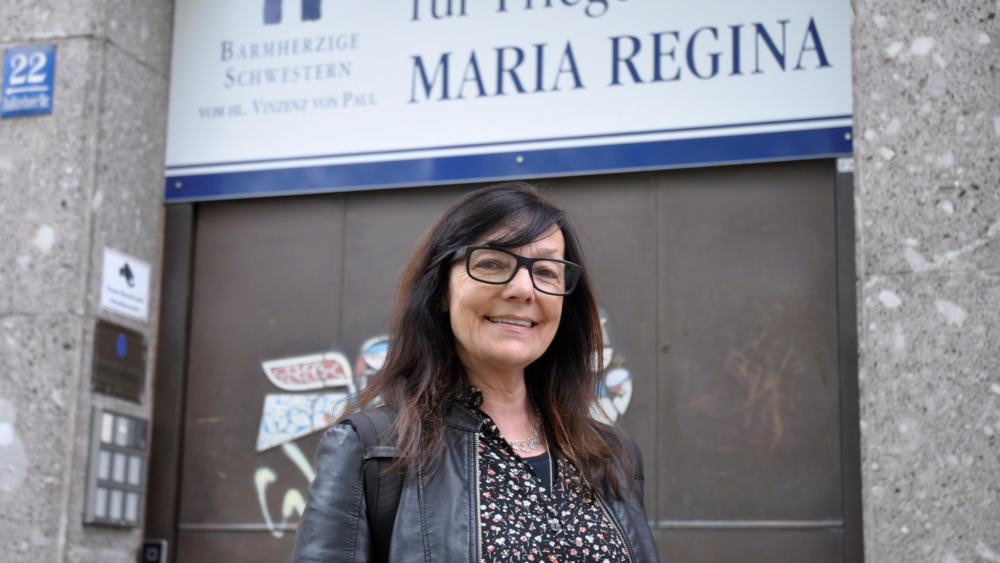 Image - Wenn die Pflege zur Leiharbeit wird