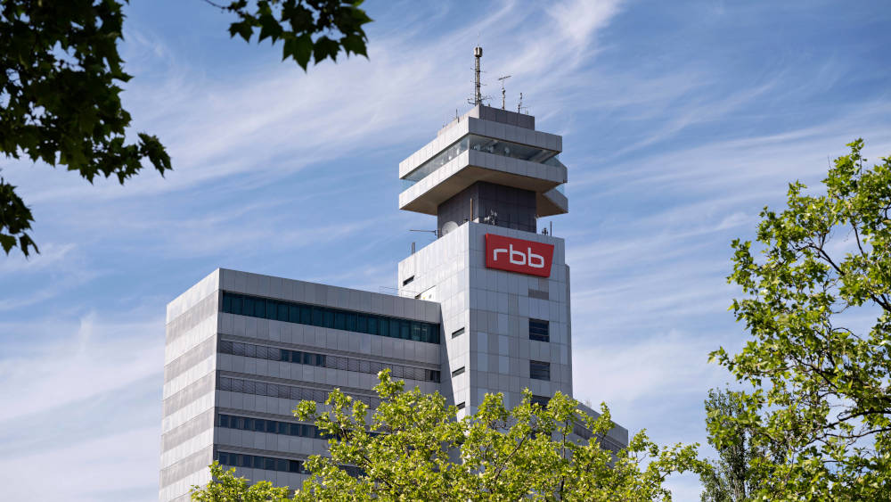 RBB-Untersuchungsausschuss fordert vom Sender den Compliance-Bericht