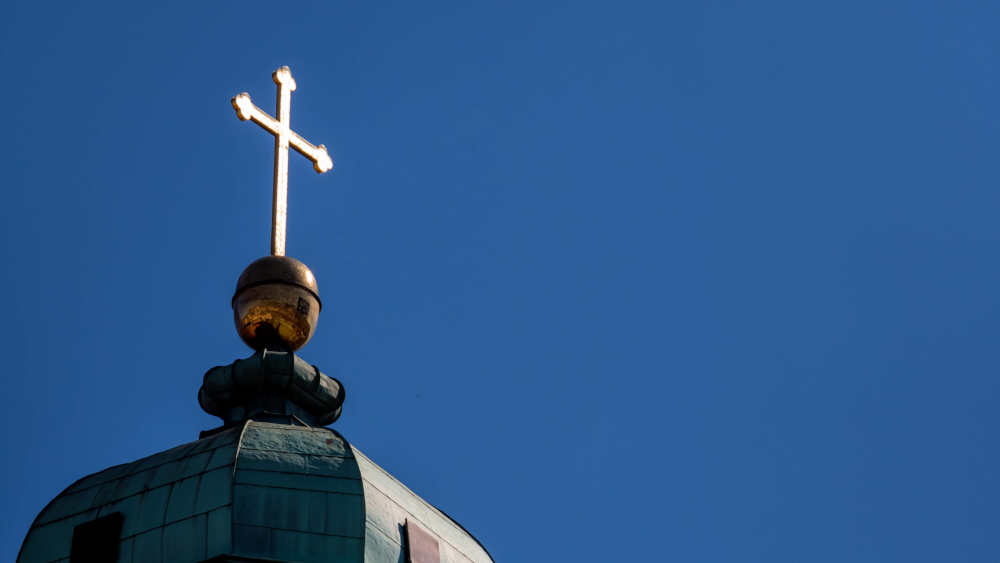 Theologe Jörg Lauster möchte Religion stärker ins öffentliche Leben holen, z. B. mit der Einrichtung von Lehrstühlen für islamische Theologie