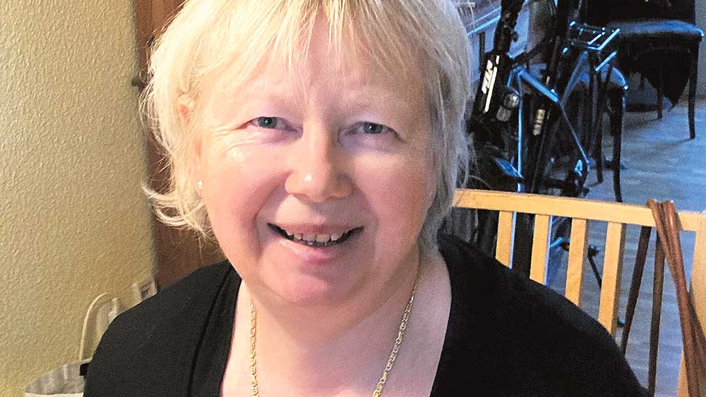 Sibylle Sterzik ist Redakteurin von „die Kirche“