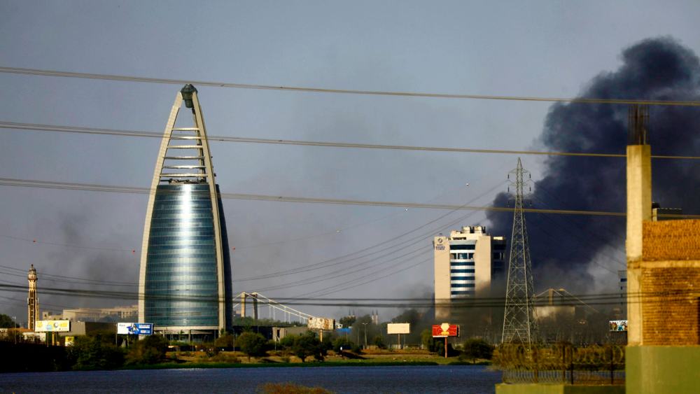 Seit Beginn des Konflikts im Sudan hat es mehrere vereinbarte Feuerpausen gegeben, die jedoch von beiden Seiten gebrochen wurden