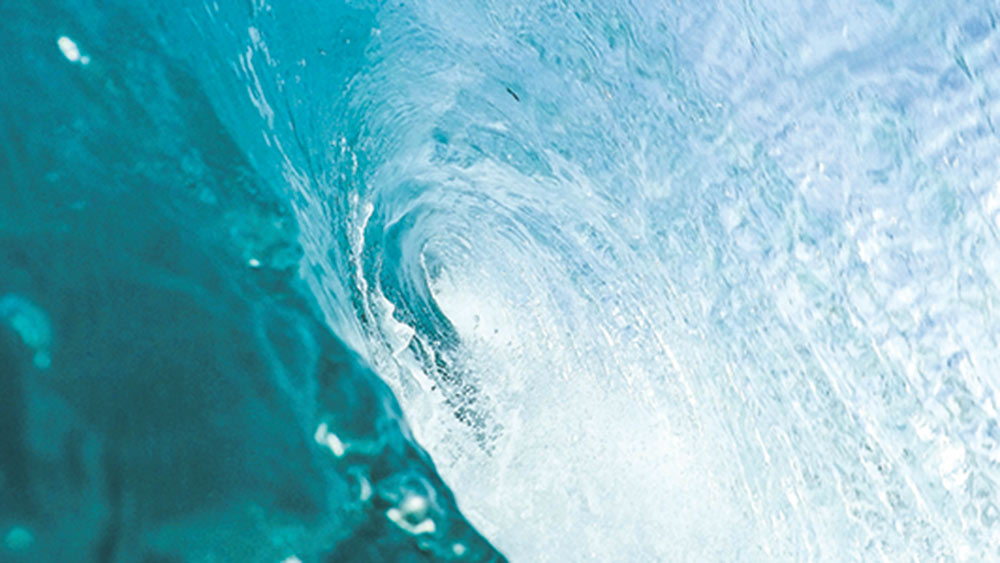 Wasser bedeutet Leben. Auf dem Planeten Erde, in der Schöpfung und bei der Taufe. So auch an diesem Johannis-Wochenende, an dem im Rahmen des Jahres der Taufe viele Tauffeste gefeiert werden.