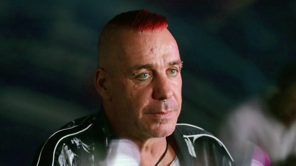 Die Vorwürfe gegen den Frontmann von Rammstein, Till Lindemann, sind schwerwiegend