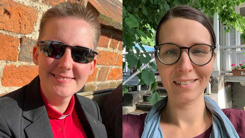 Image - Interview: Kirche beim CSD in Wittenberge