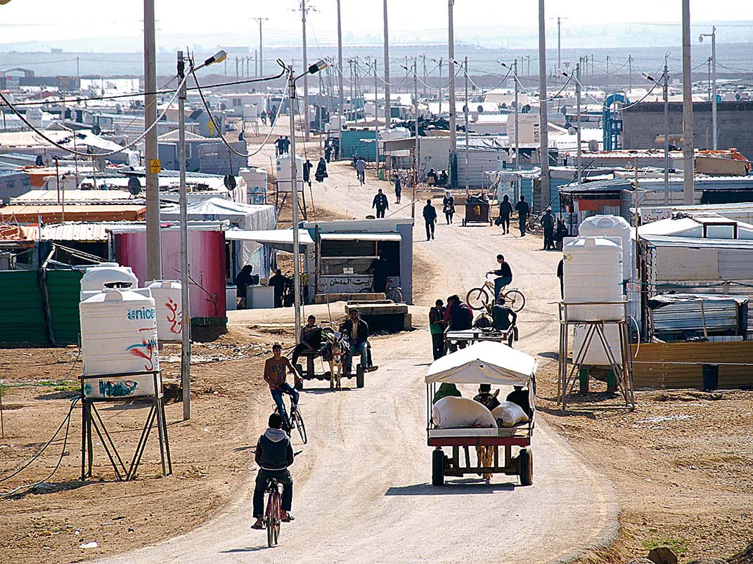 Image - Eigentlich wollen sie bleiben