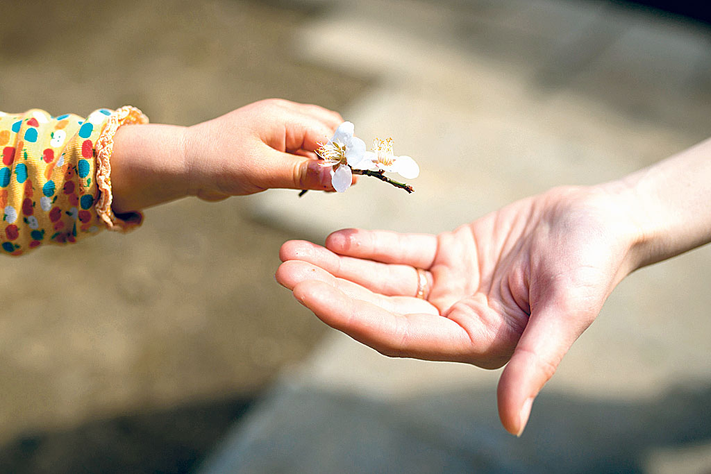 Image - Nichts ist selbstverständlich