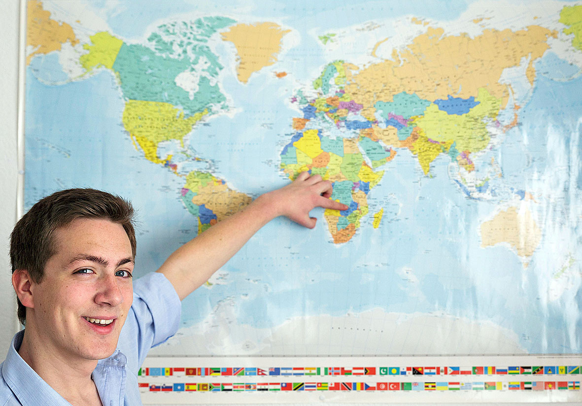 Image - Gute Vorbereitung und hohe Motivation