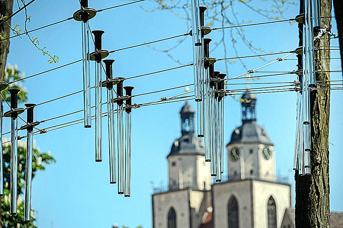 Image - Zum Paradies bitte hier durch