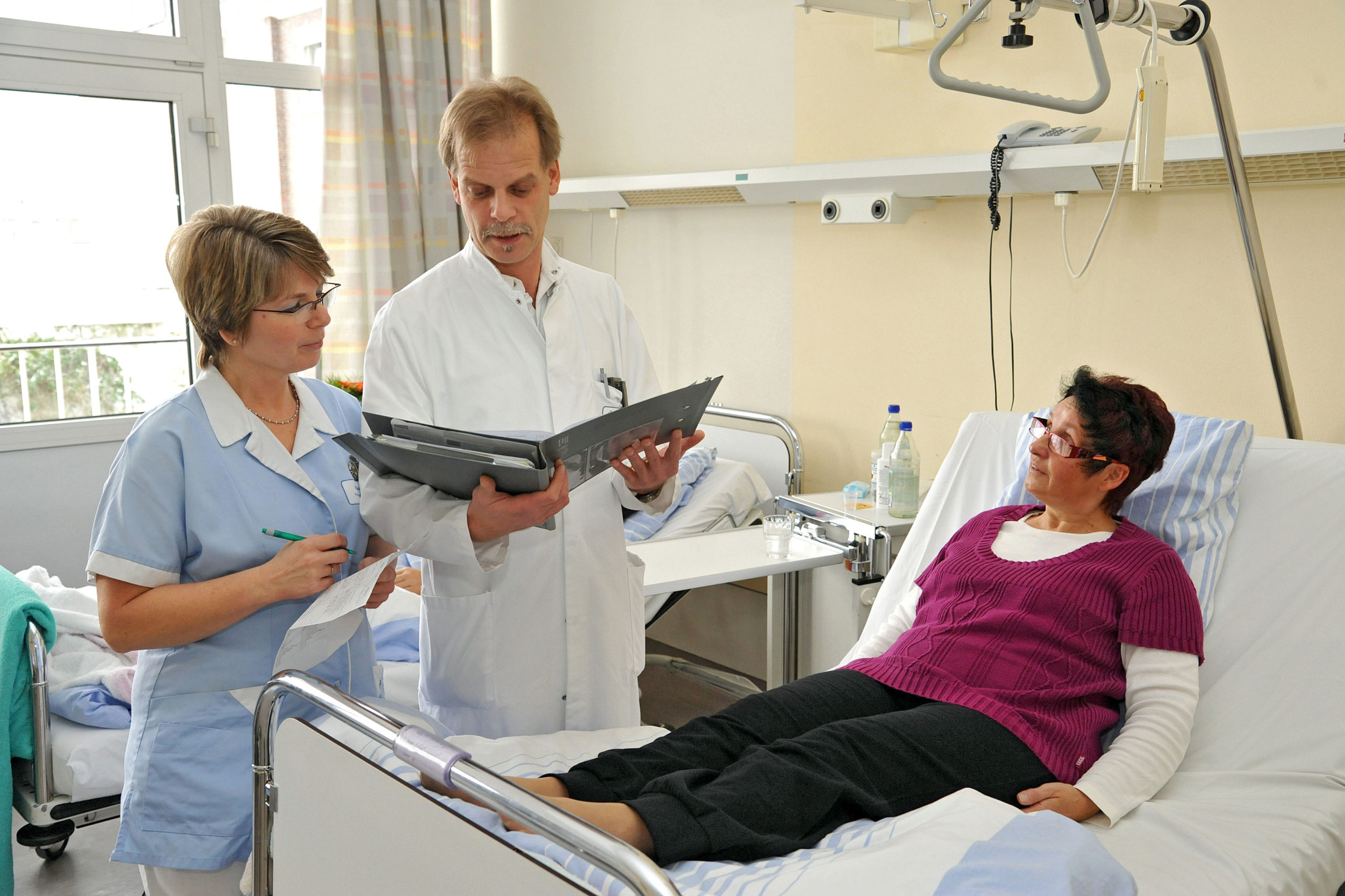 Image - Ärztekammer: Anonyme Berichtssysteme nutzen