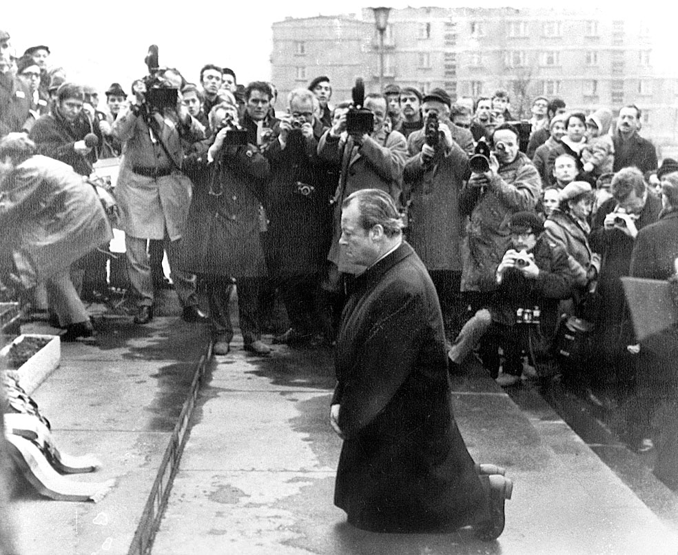 Image - Ein Tabubruch