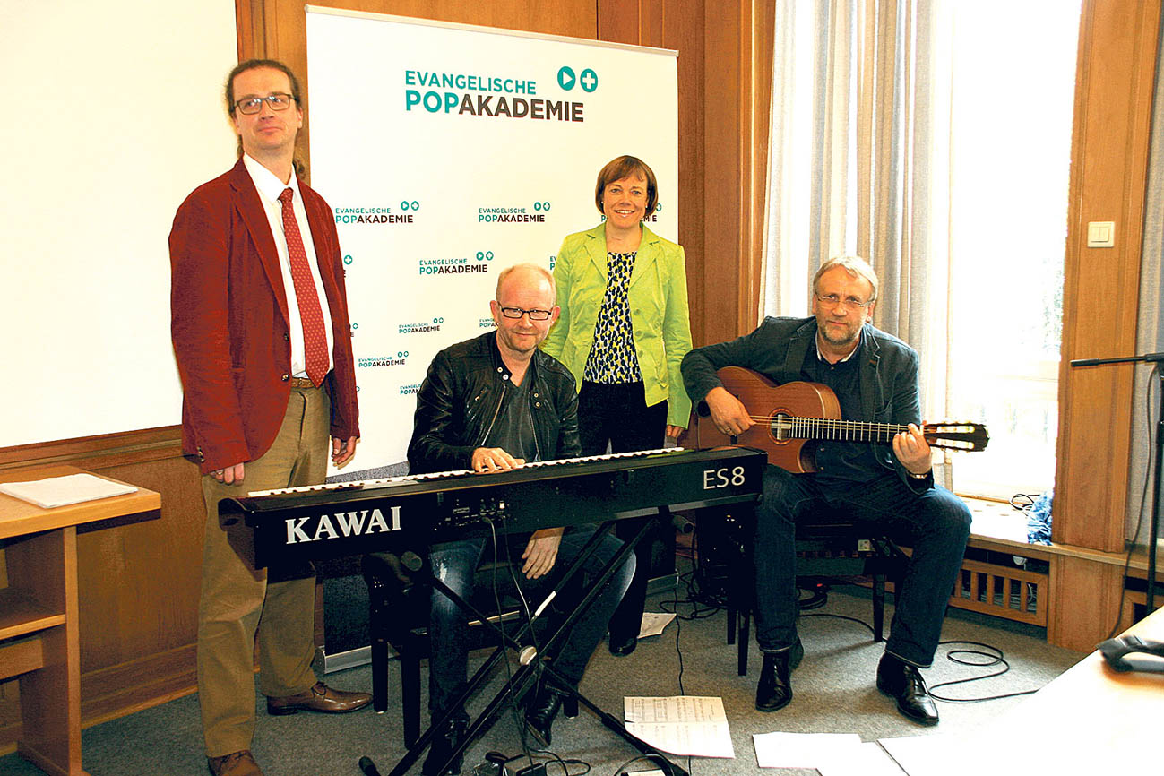 Image - „Kirchliche Kultur-Reformation“