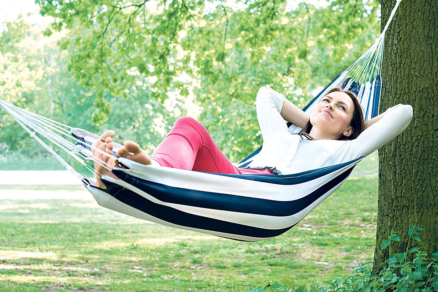 Image - Die Ruhe schätzen lernen